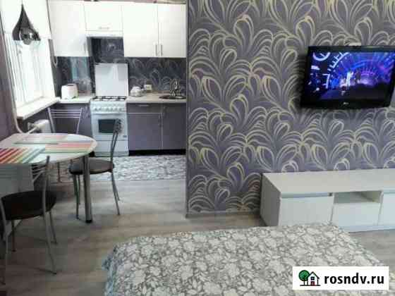 1-комнатная квартира, 30 м², 2/5 эт. в аренду посуточно в Сергиевом Посаде Сергиев Посад