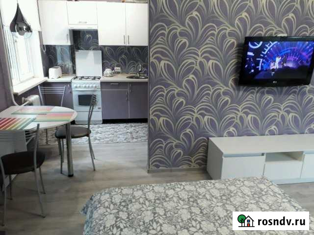 1-комнатная квартира, 30 м², 2/5 эт. в аренду посуточно в Сергиевом Посаде Сергиев Посад - изображение 1