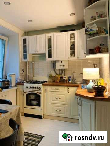 2-комнатная квартира, 50 м², 3/5 эт. в аренду на длительный срок в Дзержинске Дзержинск - изображение 1