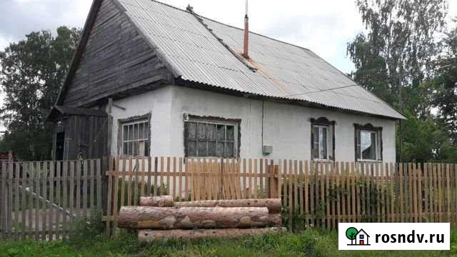 Дом 78 м² на участке 10 сот. на продажу в Сибирском Сибирский - изображение 1