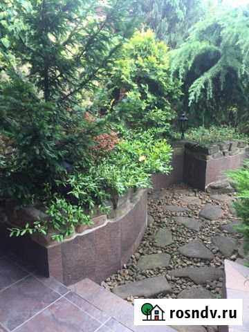 Дом 160 м² на участке 7 сот. в аренду на длительный срок в Новороссийске Новороссийск - изображение 1