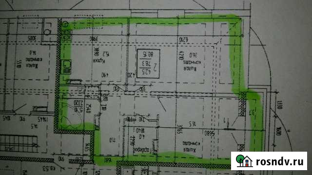 2-комнатная квартира, 82 м², 10/10 эт. на продажу в Пятигорске Пятигорск - изображение 1