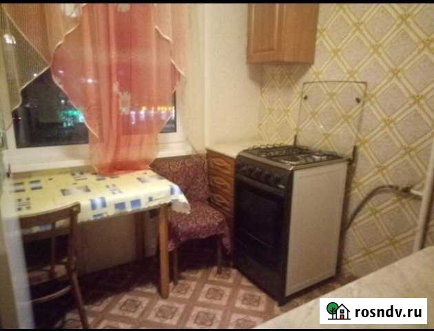 1-комнатная квартира, 32 м², 3/5 эт. в аренду на длительный срок в Новокуйбышевске Новокуйбышевск - изображение 1