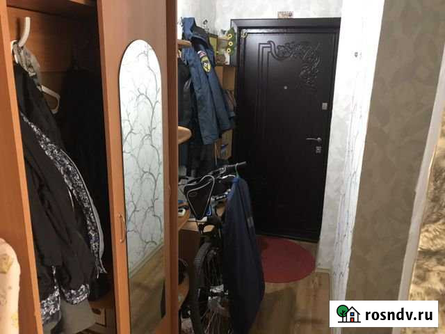 2-комнатная квартира, 42 м², 1/5 эт. в аренду на длительный срок в Нижнекамске Нижнекамск - изображение 1