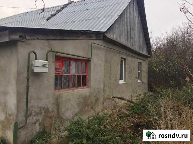 Дом 50 м² на участке 40 сот. на продажу в Огаревке Огаревка - изображение 1