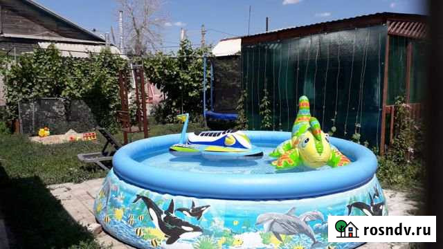 Комната 20 м² в 5-ком. кв., 1/1 эт. в аренду посуточно в Соль-Илецке Соль-Илецк - изображение 1