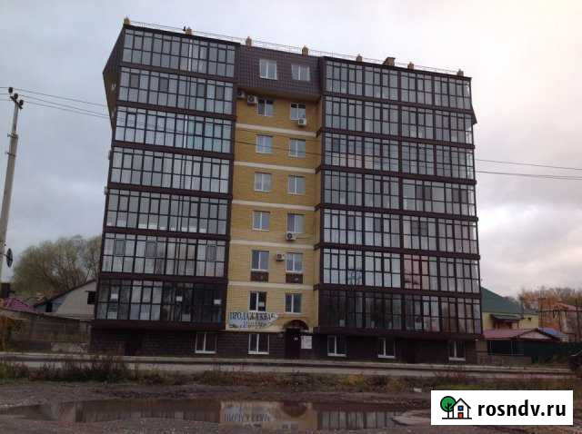 Квартира-студия, 49 м², 2/7 эт. на продажу в Ульяновске Ульяновск - изображение 1