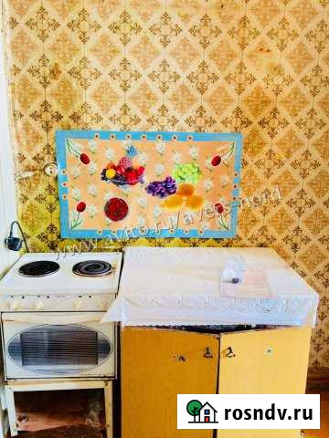 Комната 22 м² в 1-ком. кв., 3/5 эт. на продажу в Златоусте Златоуст - изображение 1