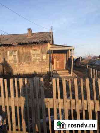 Дом 28 м² на участке 15 сот. на продажу в Заринске Заринск
