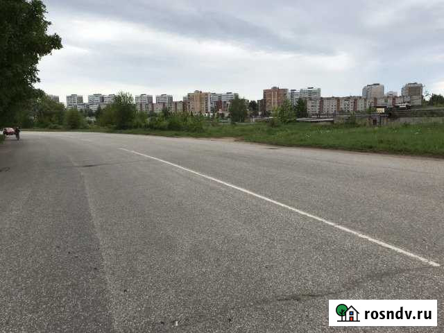 Гараж 20 м² на продажу в Кирово-Чепецке Кирово-Чепецк - изображение 1