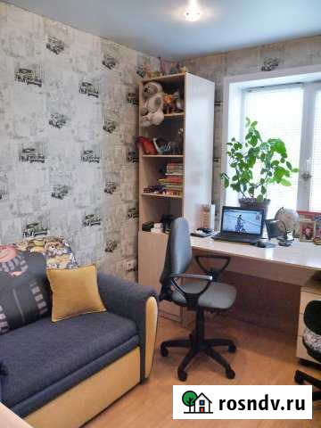 4-комнатная квартира, 78 м², 1/5 эт. на продажу в Прокопьевске Прокопьевск - изображение 1