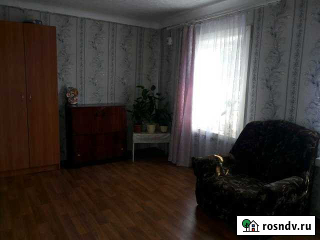 2-комнатная квартира, 32 м², 1/1 эт. на продажу в Балезино Балезино - изображение 1