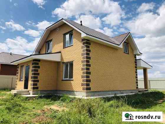 Коттедж 133 м² на участке 7 сот. на продажу в Раменском Раменское