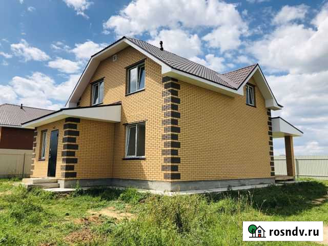 Коттедж 133 м² на участке 7 сот. на продажу в Раменском Раменское - изображение 1