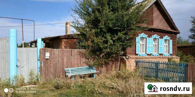 Дом 76 м² на участке 24 сот. на продажу в Балаково Балаково - изображение 1