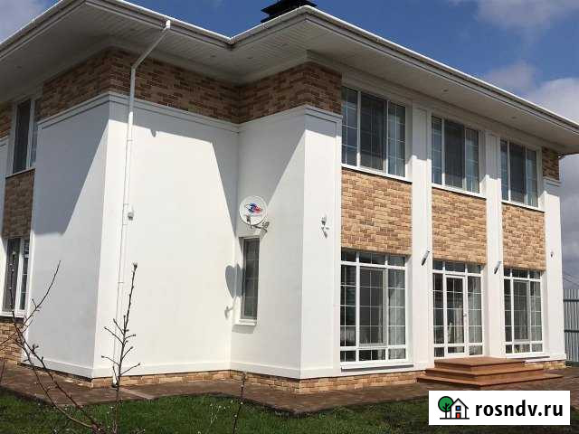 Дом 240 м² на участке 9 сот. в аренду на длительный срок в Елабуге Елабуга - изображение 1