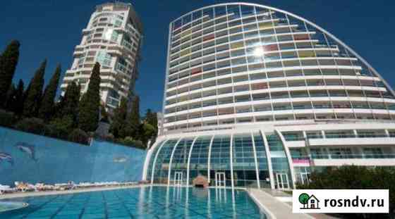3-комнатная квартира, 165 м², 5/15 эт. в аренду посуточно в Алупке Алупка