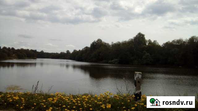 Участок СНТ, ДНП 7 сот. на продажу в Истре Истра - изображение 1