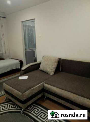 1-комнатная квартира, 30 м², 3/5 эт. в аренду посуточно в Муроме Муром - изображение 1
