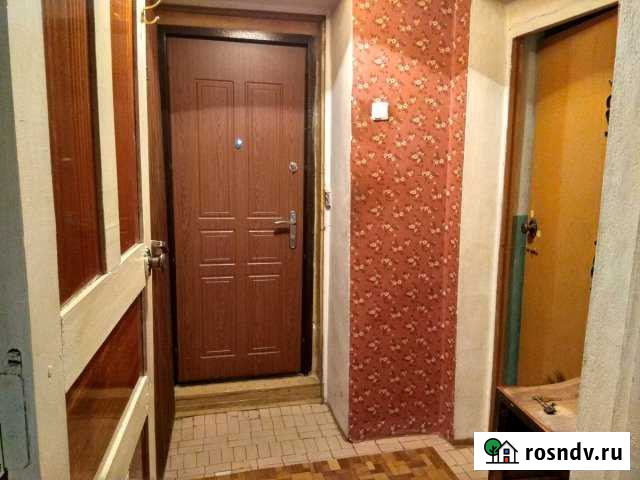 2-комнатная квартира, 100 м², 1/2 эт. на продажу в Лебедяни Лебедянь - изображение 1