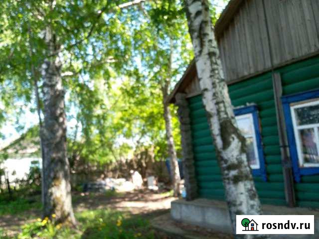 Дом 28 м² на участке 12 сот. на продажу в Захарово Захарово - изображение 1