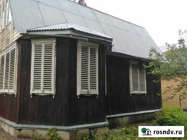 Дача 76 м² на участке 6 сот. на продажу в Дорохово Дорохово - изображение 1