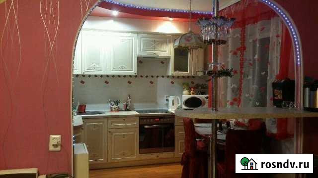 3-комнатная квартира, 75 м², 2/5 эт. на продажу в Зиме Зима - изображение 1