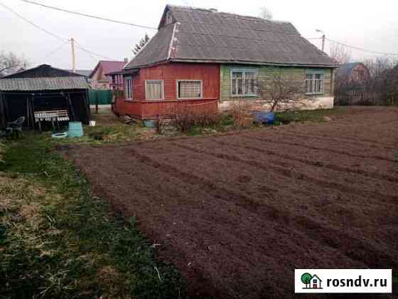 Дом 65 м² на участке 14 сот. на продажу в Великих Луках Великие Луки