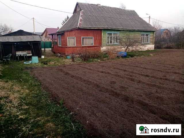 Дом 65 м² на участке 14 сот. на продажу в Великих Луках Великие Луки - изображение 1