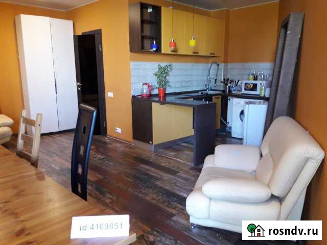 2-комнатная квартира, 95 м², 10/25 эт. в аренду посуточно в Красногорске Московской области Красногорск - изображение 1