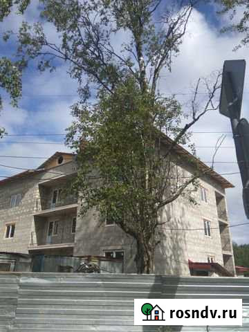 2-комнатная квартира, 52 м², 1/3 эт. на продажу в Приозерске Приозерск - изображение 1