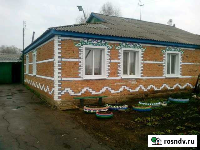 Дом 92 м² на участке 7 сот. на продажу в Шербакуле Шербакуль - изображение 1