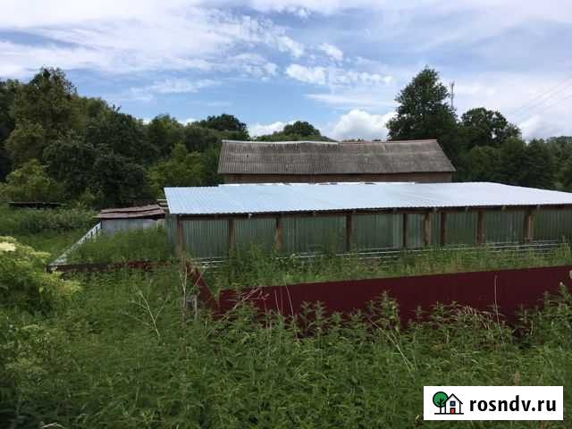 Участок СНТ, ДНП 89 сот. на продажу в Черняховске Черняховск - изображение 1