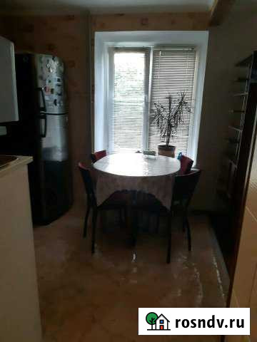 3-комнатная квартира, 60 м², 2/9 эт. в аренду посуточно в Дивноморском Дивноморское - изображение 1