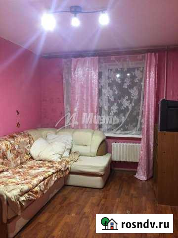 1-комнатная квартира, 30 м², 3/5 эт. на продажу в Кубинке Кубинка - изображение 1