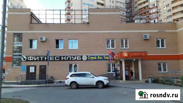 Помещение свободного назначения, 350 кв.м. Коммунарка - изображение 1