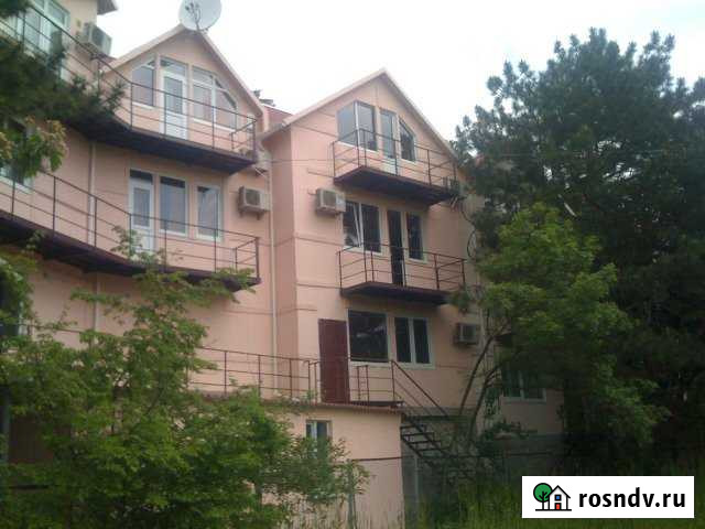 Таунхаус 172 м² на участке 1 сот. на продажу в Ореанде Ореанда - изображение 1