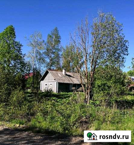 Дом 38 м² на участке 15 сот. на продажу в Уваровке Уваровка - изображение 1