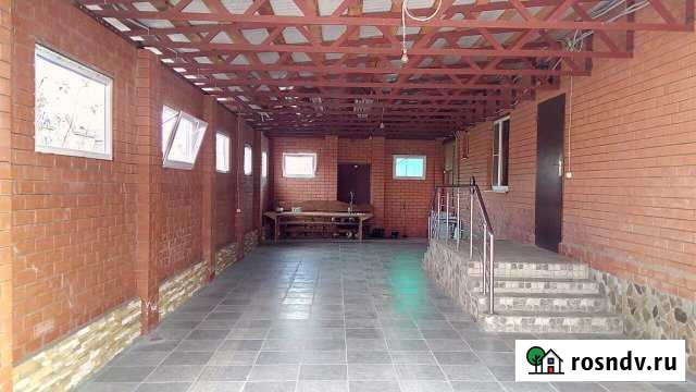 Дом 150 м² на участке 3 сот. в аренду на длительный срок в Горячем Ключе Горячий Ключ - изображение 1