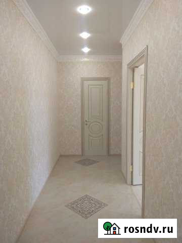 1-комнатная квартира, 42 м², 5/5 эт. на продажу во Владикавказе Владикавказ - изображение 1