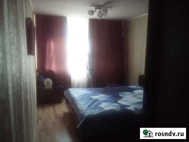 2-комнатная квартира, 46 м², 4/5 эт. на продажу в Губахе Губаха - изображение 1