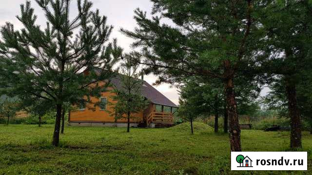 Участок СНТ, ДНП 15 сот. на продажу в Киржаче Киржач - изображение 1