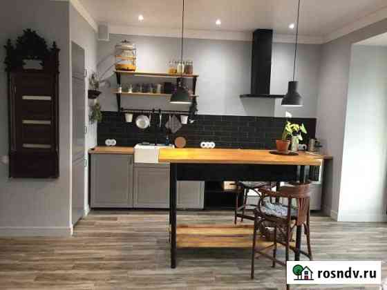 Квартира-студия, 48 м², 6/9 эт. в аренду посуточно в Костроме Кострома
