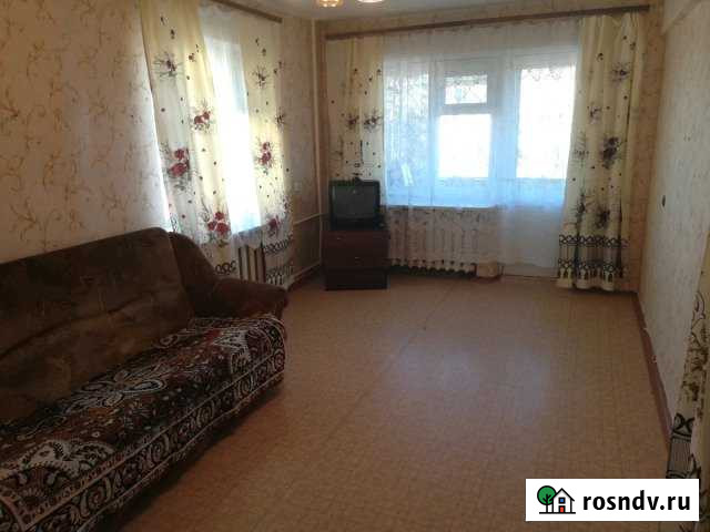 2-комнатная квартира, 43 м², 4/4 эт. в аренду на длительный срок в Ангарске Ангарск - изображение 1