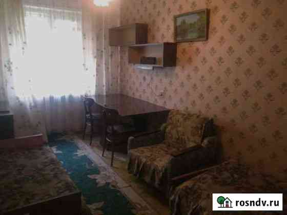 Комната 16 м² в 3-ком. кв., 1/5 эт. в аренду на длительный срок в Кирове Киров