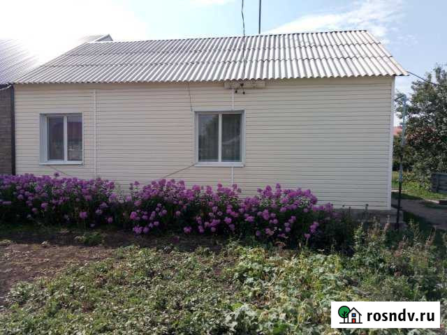 Дом 95 м² на участке 8.6 сот. на продажу в Северном Оренбургской области Северное - изображение 1