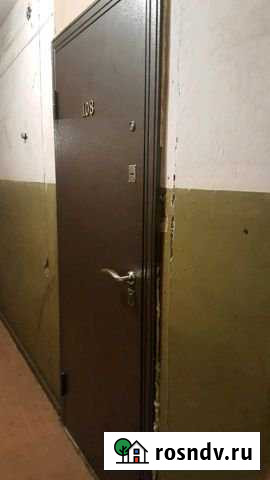 1-комнатная квартира, 20 м², 4/5 эт. на продажу в Донском Донской - изображение 1