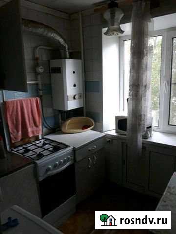 2-комнатная квартира, 45 м², 2/5 эт. в аренду на длительный срок в Малоярославце Малоярославец - изображение 1