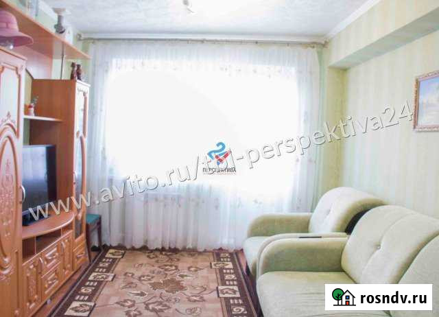 2-комнатная квартира, 43 м², 5/5 эт. на продажу в Тобольске Тобольск - изображение 1