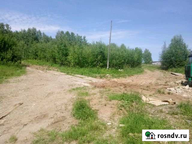 Участок ИЖС 718 сот. на продажу в Нагорске Нагорск - изображение 1